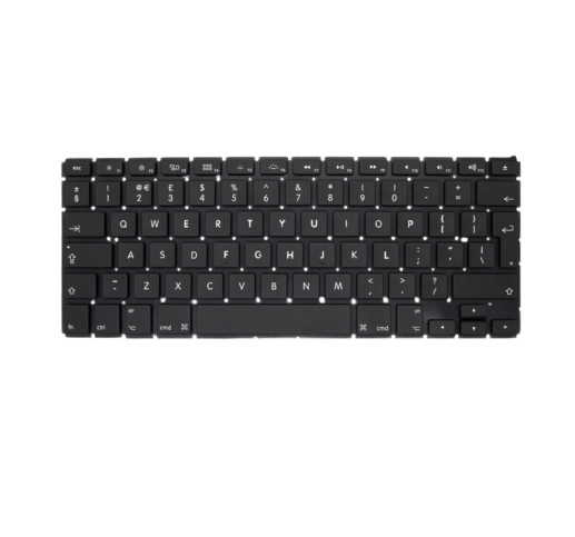 A1286 MacBook Pro 15” Keyboard Replacement (2008-2012) US/UK Version EMC 2353, 2563, 2556 A1286 MacBook Pro 15” Keyboard Replacement (2008-2012) US/UK Version EMC 2353, 2563, 2556